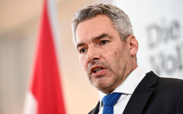 Austrian Chancellor goes to Putin to "form bridges" on April 11 - Kronen Zeitung