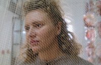 Artist Maria Kulikovska: “In the fragile house I am creating, there is an opportunity to regain control over life”