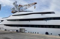 France has seized the yacht of Rosneft CEO Sechin