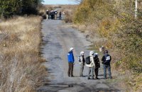 Ukrainian security service disrupts FSB operation to discredit OSCE mission