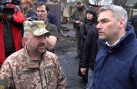 Putin dismissed the inhumane behaviour of the russian army in Ukraine, - Chancellor of Austria