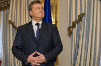 Yanukovych's questioning deferred until 28 Nov