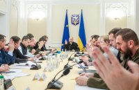 Government approves candidates for new heads of Donetsk, Rivne regional administrations