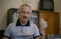 Two Ukrainians join Miklos-Balcerowicz group