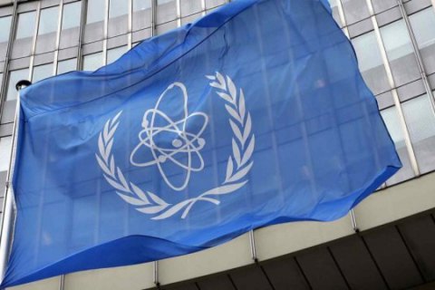 Shmyhal calls on IAEA and EU to send peacekeeping groups to all five Ukrainian nuclear power plants