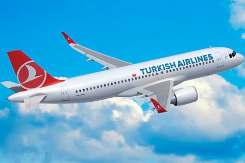Turkish Airlines will forbid Russian to fly in other countries