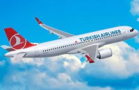 Turkish Airlines will forbid Russian to fly in other countries