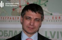 Russian oligarch Igor Churkin served a notice of suspicion of seizing LAZ property