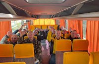 Ukraine returns 20 servicemen from captivity – Yermak