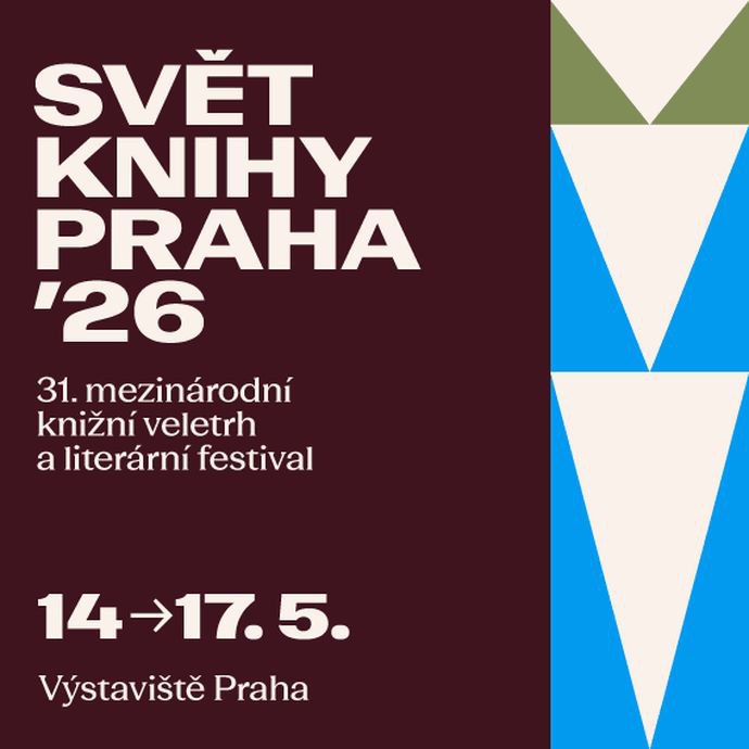 The largest book fair in the Czech Republic is underway in Prague