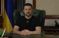 Zelenskyy sends motion to parliament to dismiss security chief
