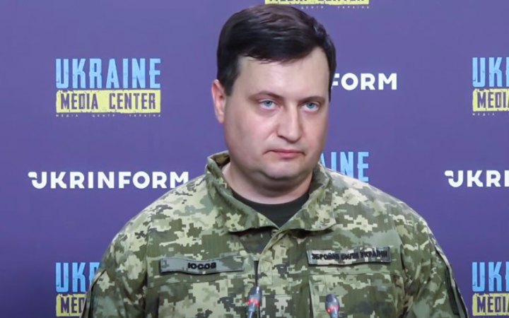 Ukrainian intelligence unit Shaman involved in association of senior Russian officers – Yusov