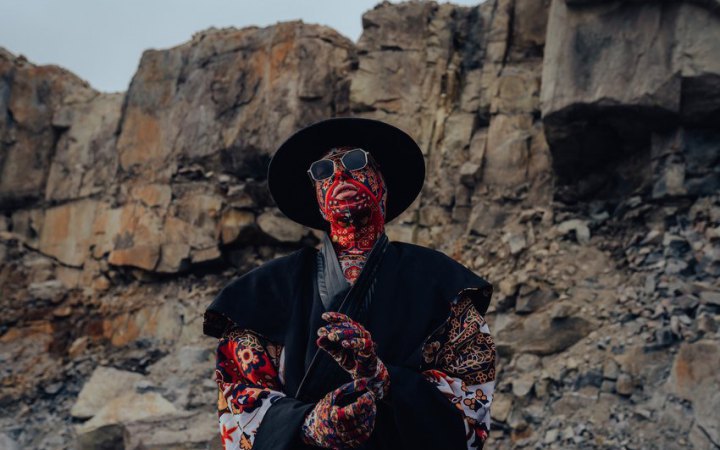 Ukrainian artist Carpetman wins Music Moves Europe Awards 2026