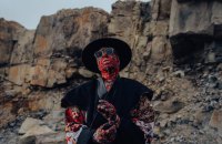 Ukrainian artist Carpetman wins Music Moves Europe Awards 2026