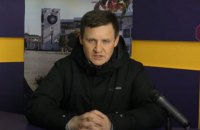 There are no occupiers in Slavutych now, - mayor