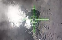 SBU drones reportedly hit five Russian aircraft, S-300 radars