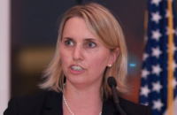 The US Senate has approved Bridget Brink as Ambassador to Ukraine