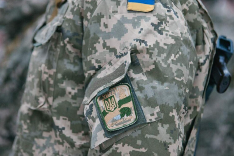 100,000 Ukrainians joined the territorial defense forces
