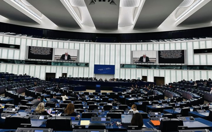 PACE calls for recognition of Putin's illegitimacy as president, calls ROC instrument of Russian influence
