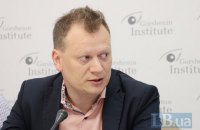Ukraine yet to become a mature state - Gorshenin Institute expert