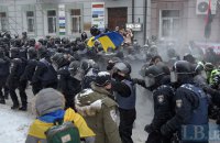 Court refuses to suspend Odesa mayor