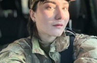 Klementyna Kvindt: “With my history, going to war was the only option”