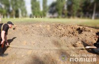 Russia launches yet another rocket attack on Mykolayiv Region