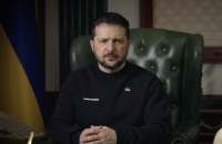 Zelenskyy: "All Ruscists will be held accountable for every Ukrainian life taken"