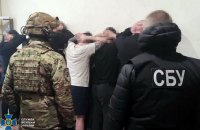 Five traitors face life sentences for aiding Russian assault on Ukrainian positions near Siversk
