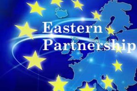 Ukraine suggests European Partnership form economic space of its own
