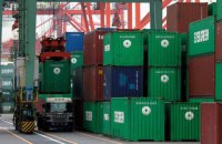 Ukraine's exports exceed imports for first time since 2004