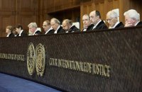 The Hague tribunal has launched an investigation into possible Russian war crimes