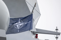 Sweden and Finland joining NATO to strengthen two countries and Alliance – Swedish minister