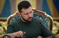 Zelenskyy: Russia used over 3,000 guided bombs against Ukraine in March