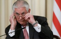 Tillerson: Russia ready to search for solution on Ukraine