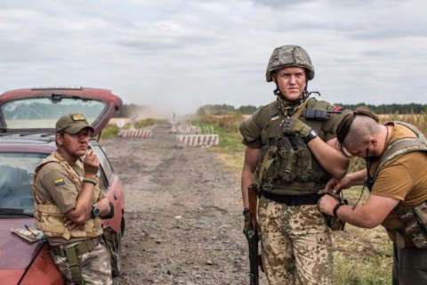 Ukrainian producers team up to create documentaries about the war