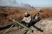 ATO HQ registers 47 militant attacks on 10 October