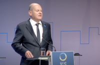 Scholz: Germany's position on refusal to send military instructors to Ukraine remains unchanged