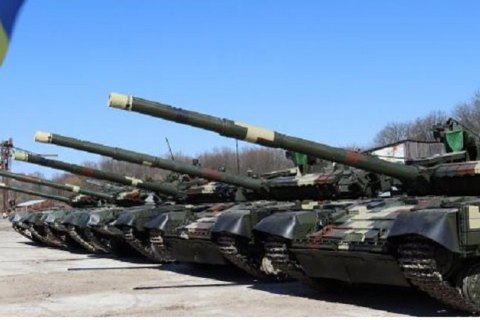 Lviv plant to host military training tonight, authorities say
