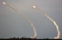 Ukrainian air defence shoots down 47 of 55 Russian missiles – Zaluzhnyy