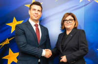 Ukraine, EU extended transport visa-free regime