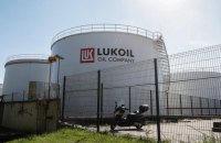 European Commission rejects Hungary, Slovakia's claims against Ukraine over sanctions against Lukoil