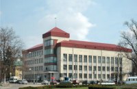 Bila Tserkva administration office rocked by blast