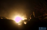 ATO troops in Donbas see 70 attacks by militants