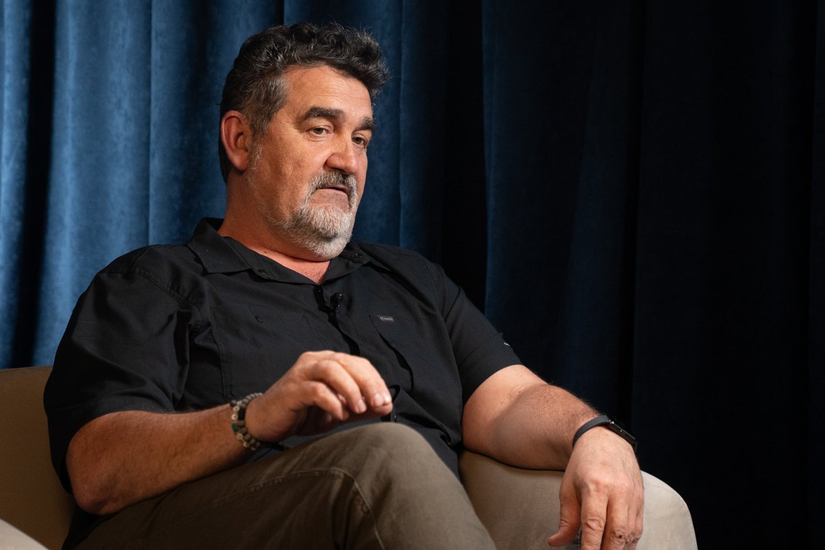 Ihor Semyvolos