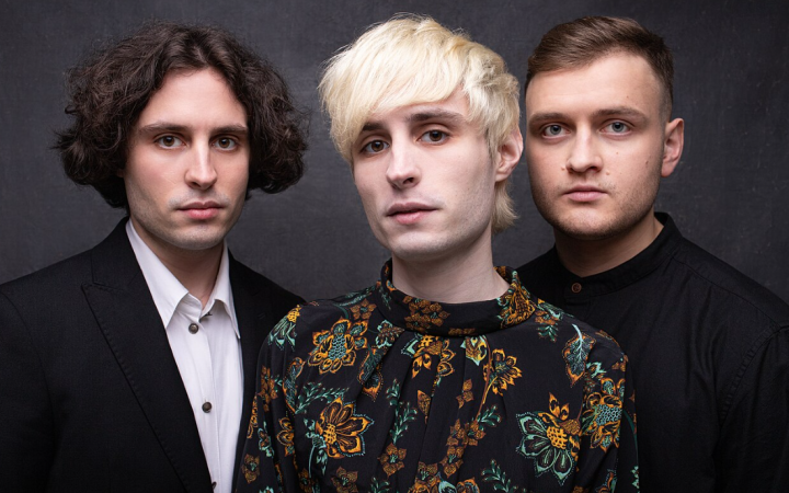 Ukrainian artists set to perform at Tallinn Music Week 2026 as line-up is announced