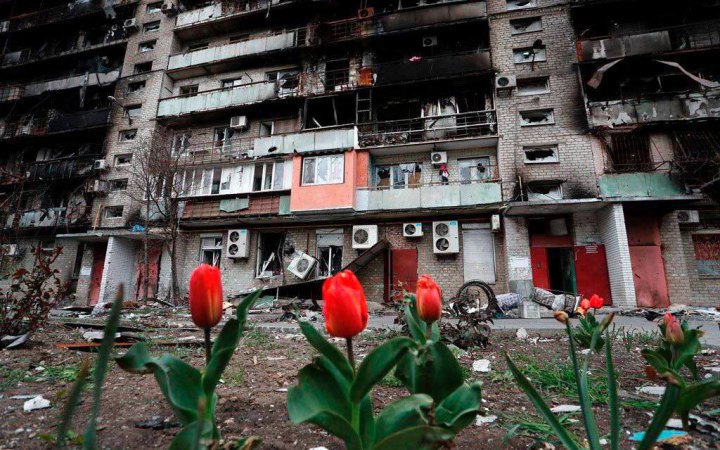 Unsanitary conditions in Mariupol may cause epidemics to break out - city council