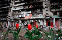 Unsanitary conditions in Mariupol may cause epidemics to break out - city council