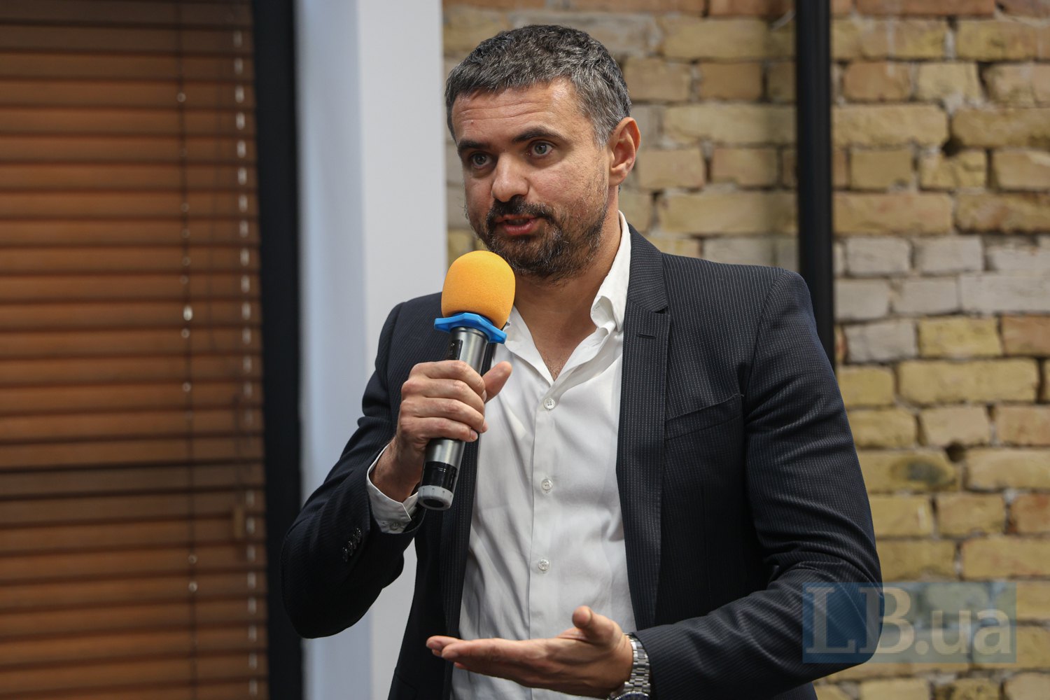 Ihor Liski