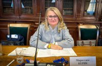 Myroslava Keryk, Head of Ukrainian House in Warsaw:“I don’t see conflict in Ukrainian community in Poland — I see competition.”